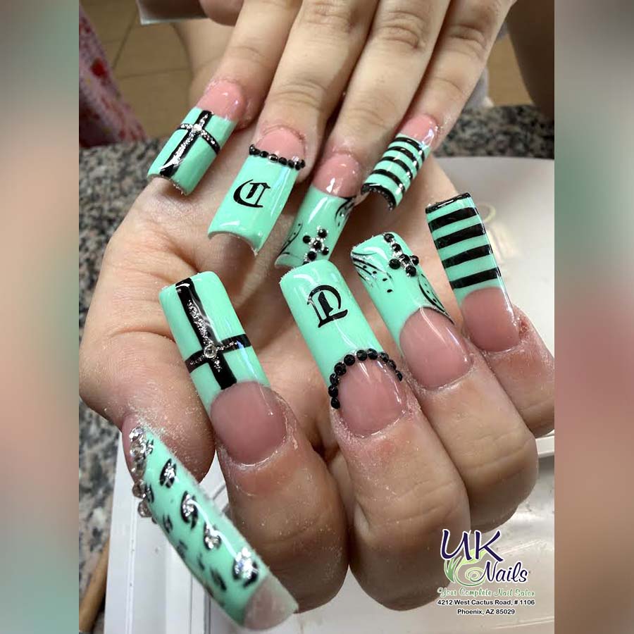 UK Nails